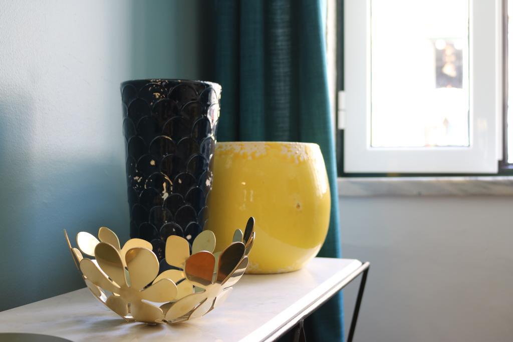 Chiado Bairro Alto, Bright And Newly Renovated 3 Bedroom Apartment, Lisbon Historical Center 외부 사진