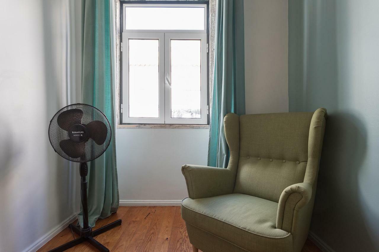 Chiado Bairro Alto, Bright And Newly Renovated 3 Bedroom Apartment, Lisbon Historical Center 외부 사진